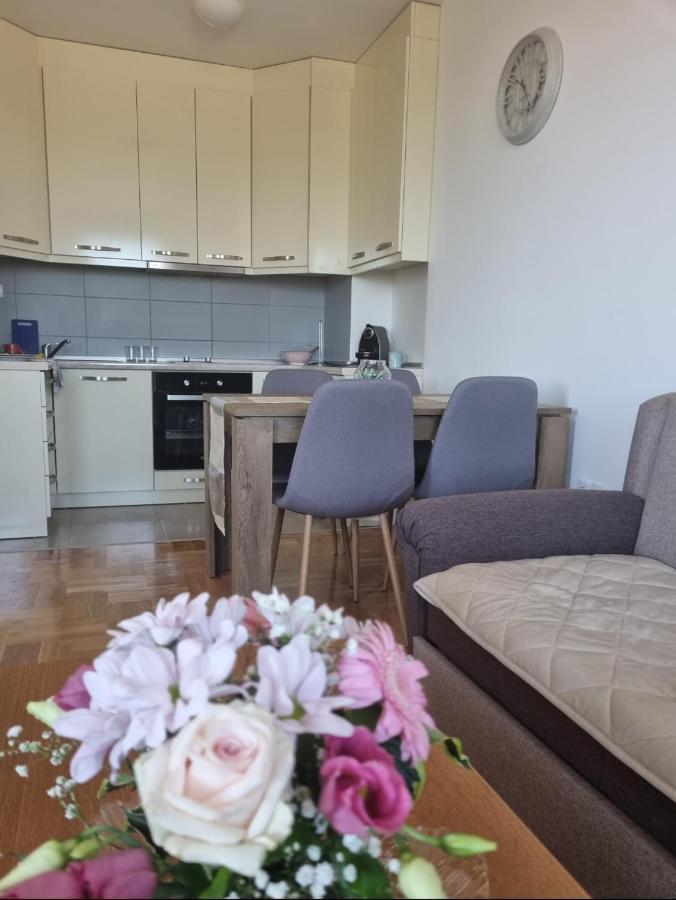 Apartmán Apartman Moskva Bijeljina Exteriér fotografie