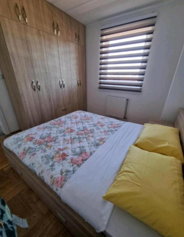 Apartmán Apartman Moskva Bijeljina Exteriér fotografie