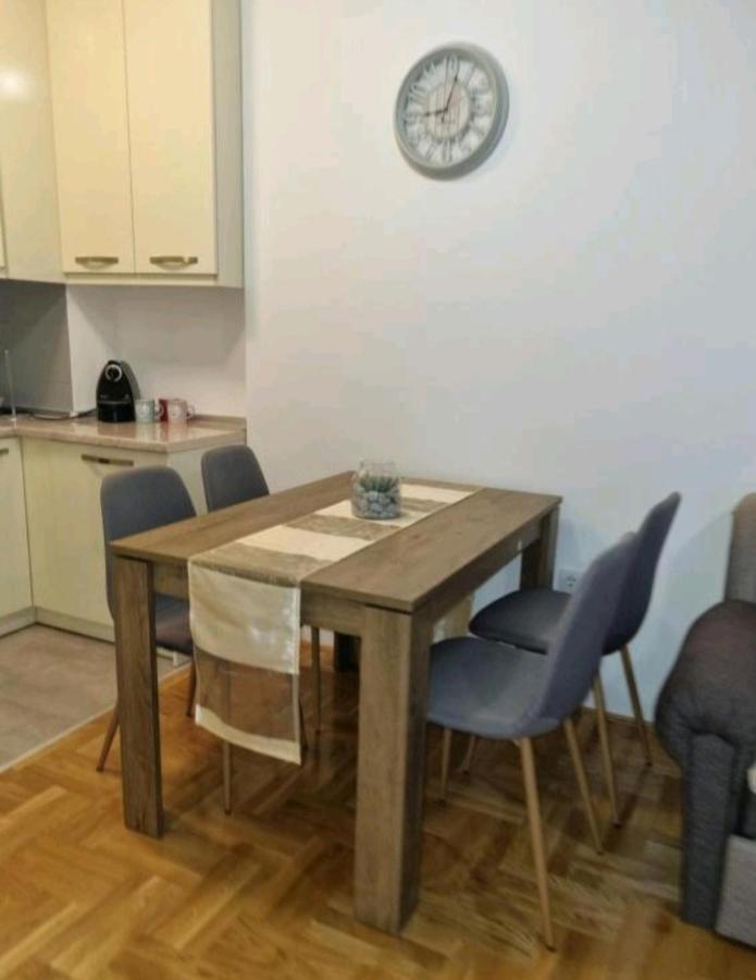 Apartmán Apartman Moskva Bijeljina Exteriér fotografie