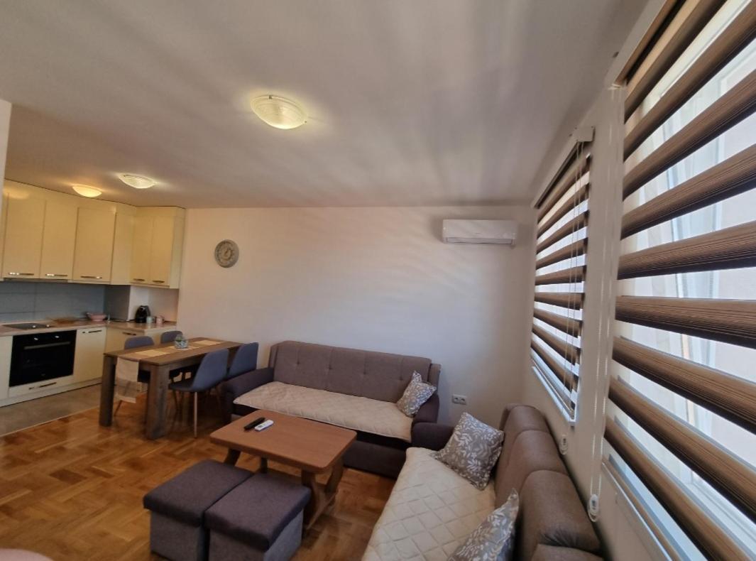 Apartmán Apartman Moskva Bijeljina Exteriér fotografie