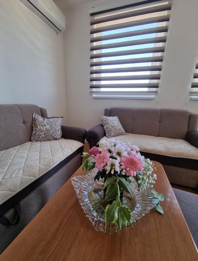 Apartmán Apartman Moskva Bijeljina Exteriér fotografie