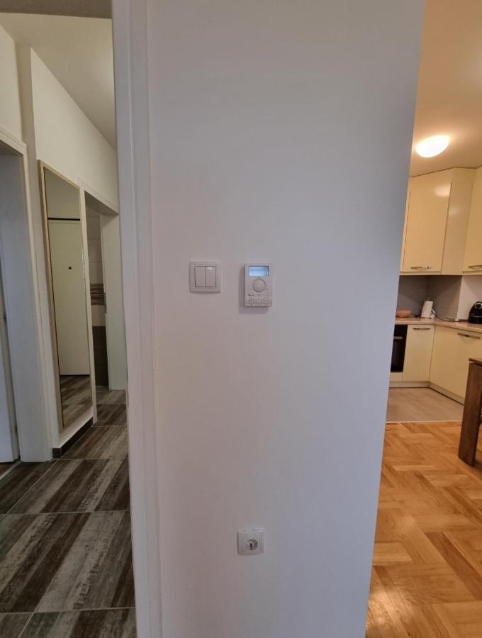 Apartmán Apartman Moskva Bijeljina Exteriér fotografie