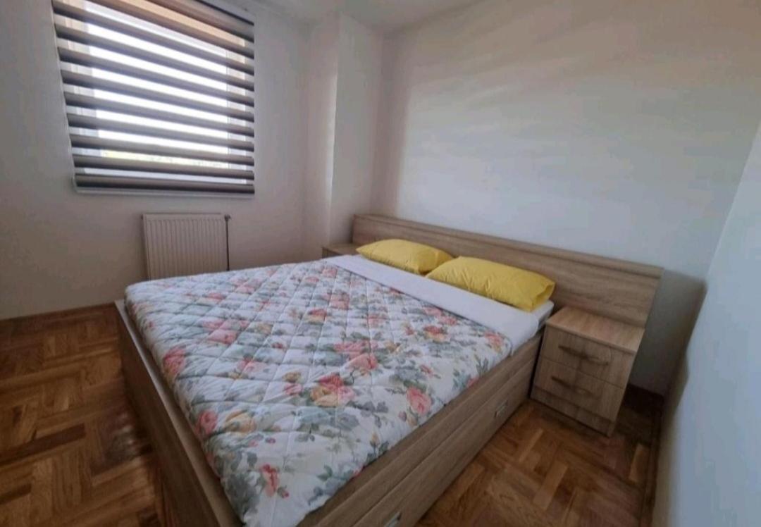 Apartmán Apartman Moskva Bijeljina Exteriér fotografie