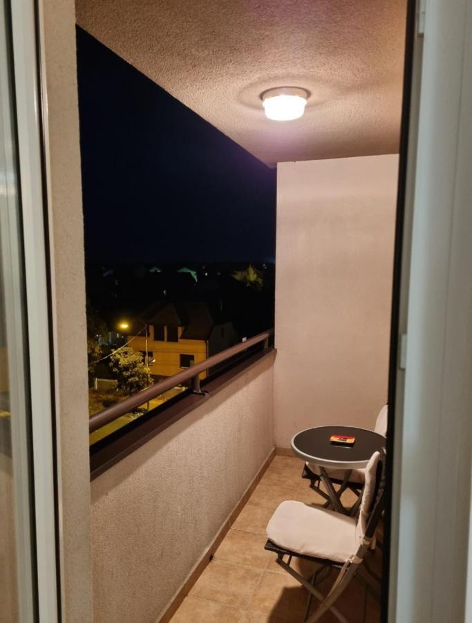Apartmán Apartman Moskva Bijeljina Exteriér fotografie